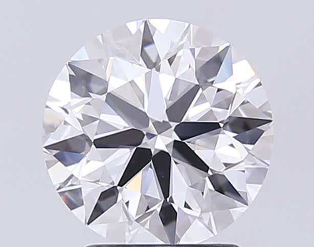 IGI 2.30 Carat Round Brilliant Lab Grown Diamond 人工培育鑽石 實驗室人造鑽石