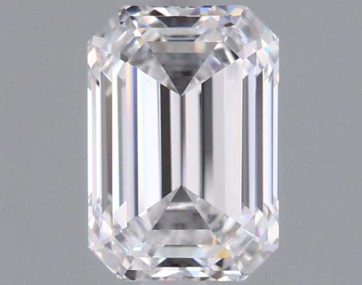 IGI 1.52 Carat Emerald Lab Grown Diamond 人工培育鑽石 實驗室人造鑽石
