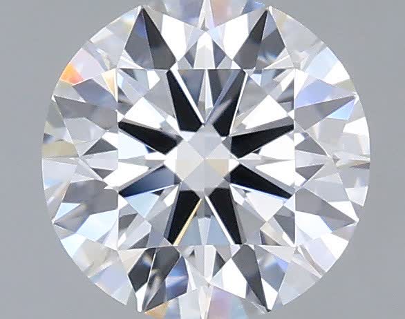 IGI 1.16 Carat Round Brilliant Lab Grown Diamond 人工培育鑽石 實驗室人造鑽石
