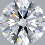 IGI 2.20 Carat Round Brilliant Lab Grown Diamond 人工培育鑽石 實驗室人造鑽石