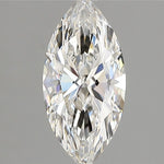 IGI 1.37 Carat Marquise Lab Grown Diamond 人工培育鑽石 實驗室人造鑽石