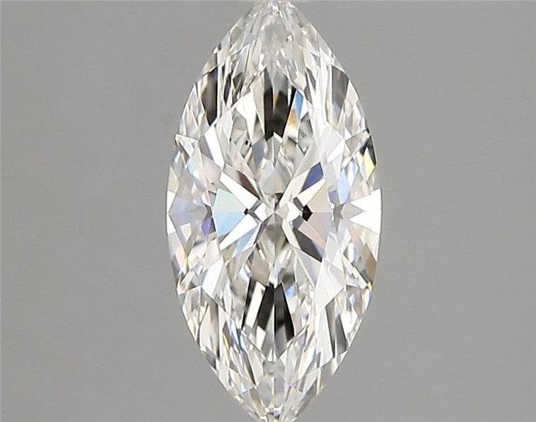 IGI 1.37 Carat Marquise Lab Grown Diamond 人工培育鑽石 實驗室人造鑽石