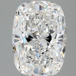 IGI 2.78 Carat Cushion Lab Grown Diamond 人工培育鑽石 實驗室人造鑽石