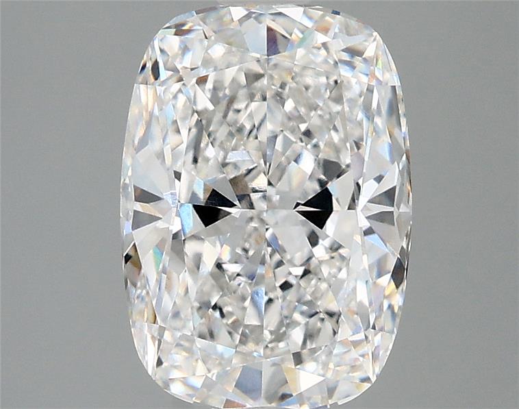 IGI 2.78 Carat Cushion Lab Grown Diamond 人工培育鑽石 實驗室人造鑽石