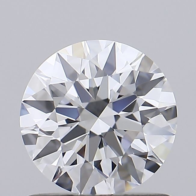 IGI 0.91 Carat Round Brilliant Lab Grown Diamond
