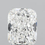 IGI 3.02 Carat Cushion Lab Grown Diamond 人工培育鑽石 實驗室人造鑽石