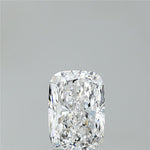IGI 2.50 Carat Cushion Lab Grown Diamond 人工培育鑽石 實驗室人造鑽石