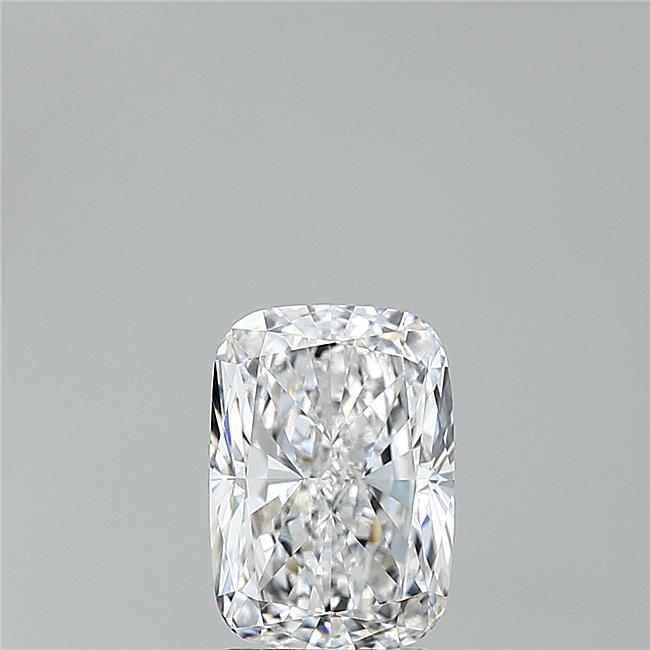 IGI 2.50 Carat Cushion Lab Grown Diamond 人工培育鑽石 實驗室人造鑽石