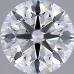 IGI 1.72 Carat Round Brilliant Lab Grown Diamond 人工培育鑽石 實驗室人造鑽石
