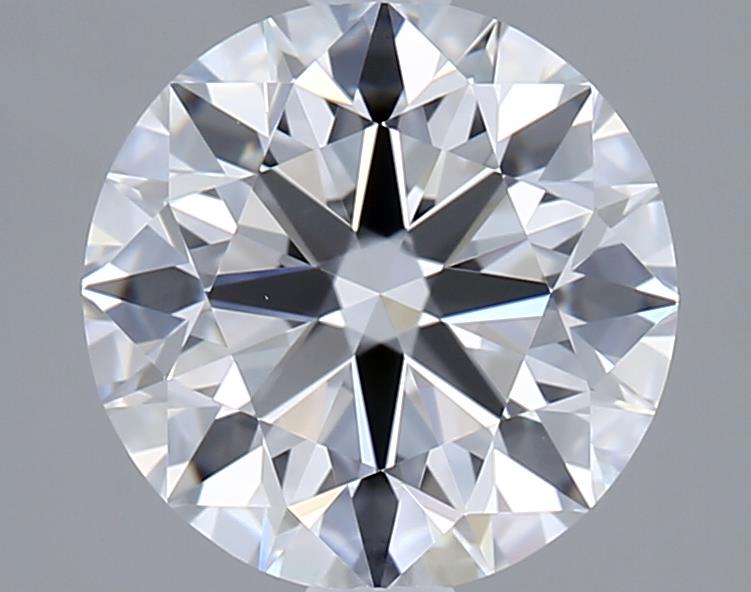 IGI 1.72 Carat Round Brilliant Lab Grown Diamond 人工培育鑽石 實驗室人造鑽石