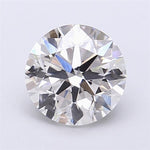 IGI 1.40 Carat Round Brilliant Lab Grown Diamond 人工培育鑽石 實驗室人造鑽石