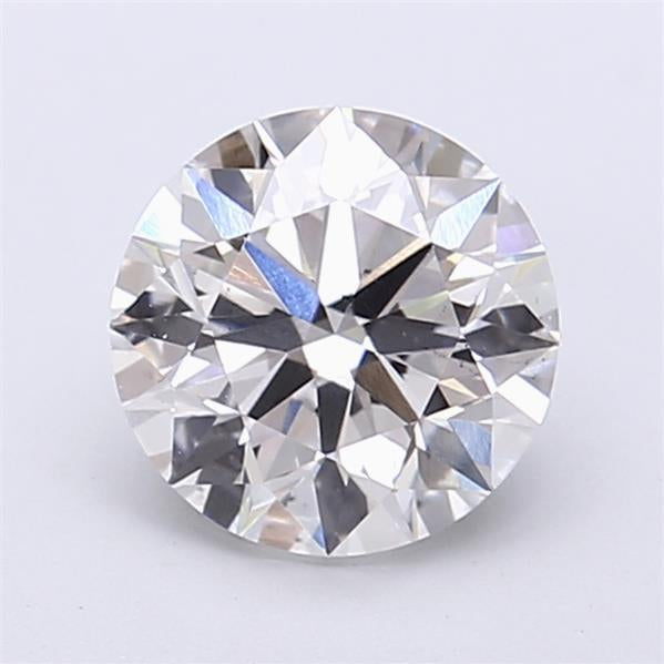IGI 1.40 Carat Round Brilliant Lab Grown Diamond 人工培育鑽石 實驗室人造鑽石