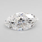 IGI 0.97 Carat Marquise Lab Grown Diamond 人工培育鑽石 實驗室人造鑽石