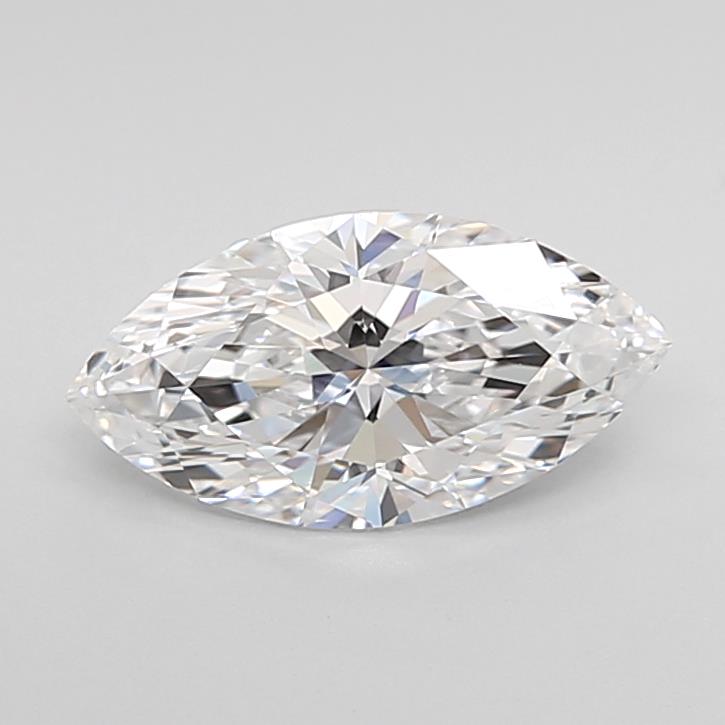 IGI 0.97 Carat Marquise Lab Grown Diamond 人工培育鑽石 實驗室人造鑽石