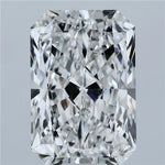 IGI 14.03 Carat Radiant Cut Lab Grown Diamond 人工培育鑽石 實驗室人造鑽石