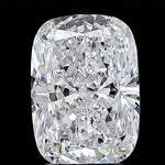 IGI 3.51 Carat Cushion Lab Grown Diamond 人工培育鑽石 實驗室人造鑽石