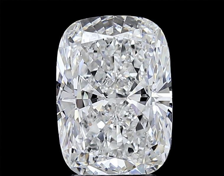 IGI 3.51 Carat Cushion Lab Grown Diamond 人工培育鑽石 實驗室人造鑽石