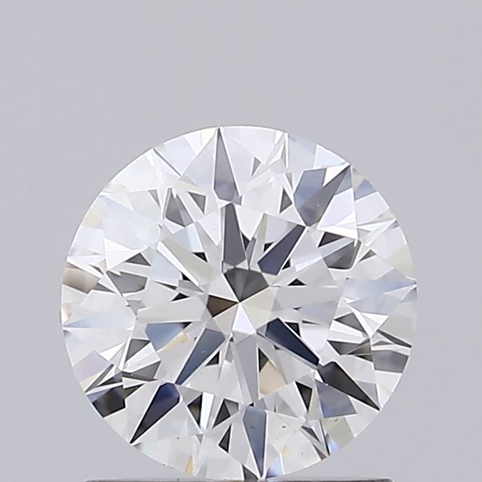 IGI 0.92 Carat Round Brilliant Lab Grown Diamond