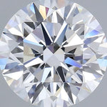 IGI 1.55 Carat Round Brilliant Lab Grown Diamond 人工培育鑽石 實驗室人造鑽石