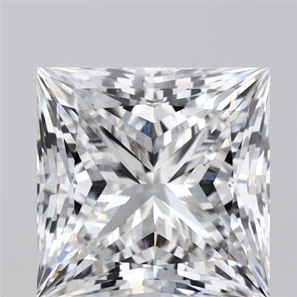 IGI 1.81 Carat Princess Cut Lab Grown Diamond 人工培育鑽石 實驗室人造鑽石