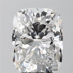 IGI 5.10 Carat Cushion Lab Grown Diamond 人工培育鑽石 實驗室人造鑽石