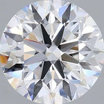 IGI 1.43 Carat Round Brilliant Lab Grown Diamond 人工培育鑽石 實驗室人造鑽石