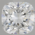 IGI 1.51 Carat Cushion Lab Grown Diamond