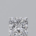 IGI 0.94 Carat Princess Cut Lab Grown Diamond 人工培育鑽石 實驗室人造鑽石