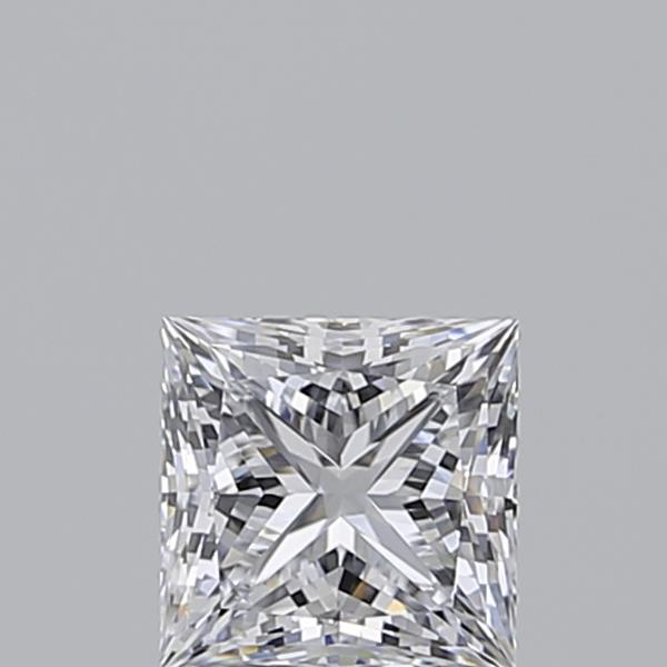 IGI 0.94 Carat Princess Cut Lab Grown Diamond 人工培育鑽石 實驗室人造鑽石