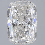 IGI 2.58 Carat Cushion Lab Grown Diamond 人工培育鑽石 實驗室人造鑽石