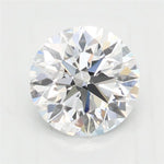 IGI 1.00 Carat Round Brilliant Lab Grown Diamond 人工培育鑽石 實驗室人造鑽石