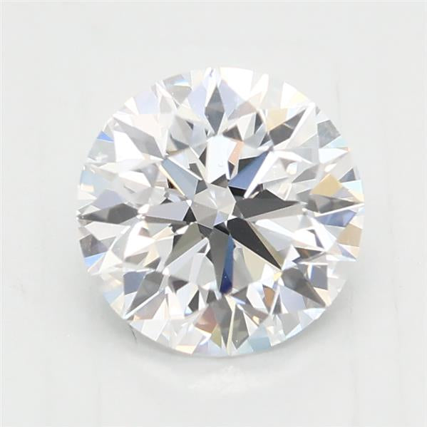 IGI 1.00 Carat Round Brilliant Lab Grown Diamond 人工培育鑽石 實驗室人造鑽石