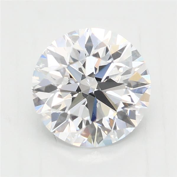 IGI 1.00 Carat Round Brilliant Lab Grown Diamond 人工培育鑽石 實驗室人造鑽石