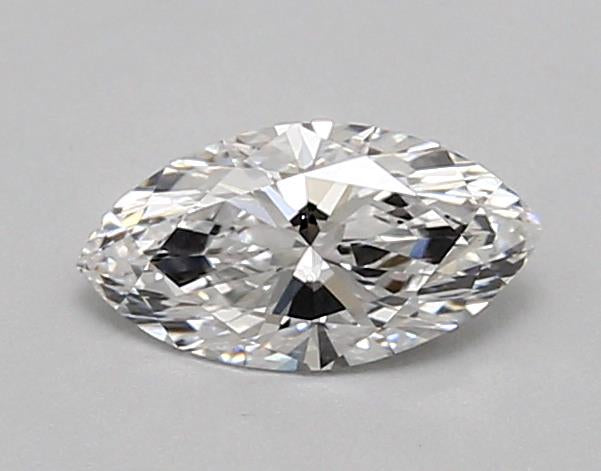 IGI 0.77 Carat Marquise Lab Grown Diamond 人工培育鑽石 實驗室人造鑽石