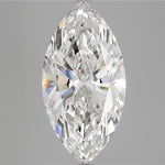 IGI 8.02 Carat Marquise Lab Grown Diamond 人工培育鑽石 實驗室人造鑽石