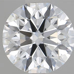IGI 1.06 Carat Round Brilliant Lab Grown Diamond