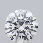IGI 1.57 Carat Round Brilliant Lab Grown Diamond 人工培育鑽石 實驗室人造鑽石