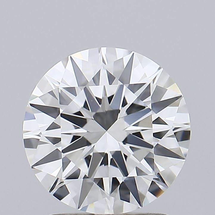 IGI 1.57 Carat Round Brilliant Lab Grown Diamond 人工培育鑽石 實驗室人造鑽石
