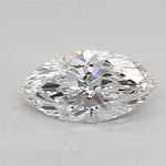 IGI 0.56 Carat Marquise Lab Grown Diamond 人工培育鑽石 實驗室人造鑽石
