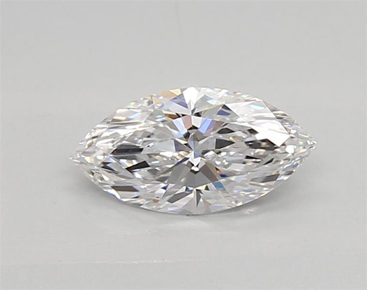IGI 0.56 Carat Marquise Lab Grown Diamond 人工培育鑽石 實驗室人造鑽石