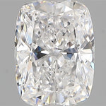 IGI 2.32 Carat Cushion Lab Grown Diamond 人工培育鑽石 實驗室人造鑽石