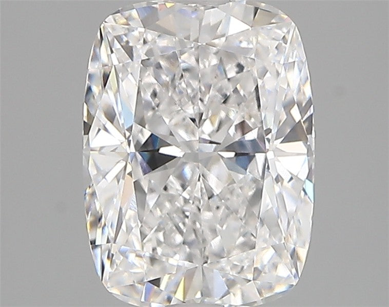 IGI 2.32 Carat Cushion Lab Grown Diamond 人工培育鑽石 實驗室人造鑽石