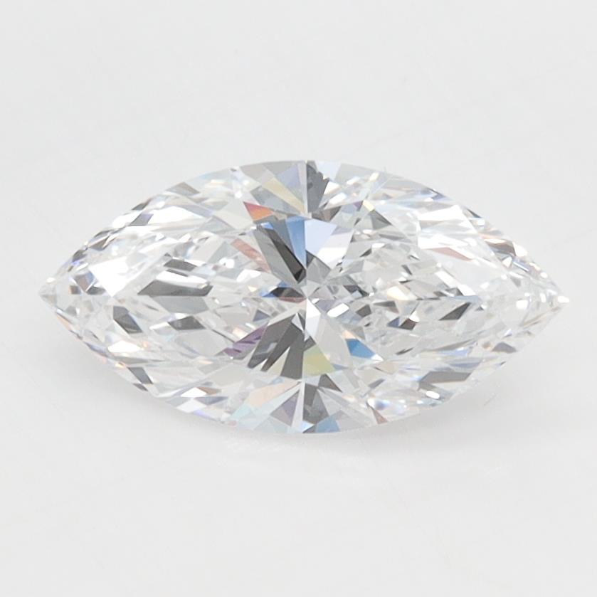 IGI 1 Carat Marquise Lab Grown Diamond