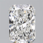 IGI 2.56 Carat Radiant Cut Lab Grown Diamond 人工培育鑽石 實驗室人造鑽石