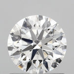 IGI 0.97 Carat Round Brilliant Lab Grown Diamond 人工培育鑽石 實驗室人造鑽石