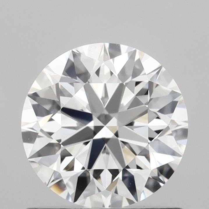 IGI 0.97 Carat Round Brilliant Lab Grown Diamond 人工培育鑽石 實驗室人造鑽石