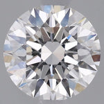 IGI 1.03 Carat Round Brilliant Lab Grown Diamond 人工培育鑽石 實驗室人造鑽石