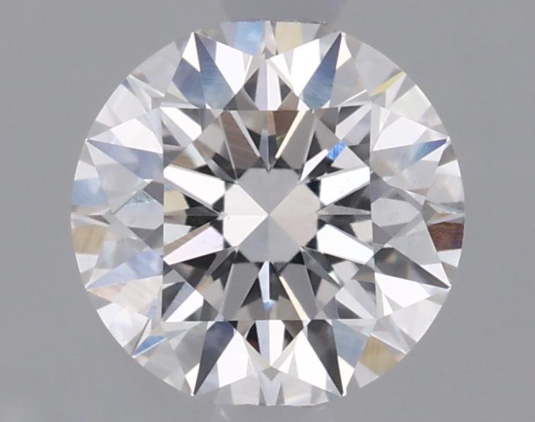 IGI 1.03 Carat Round Brilliant Lab Grown Diamond 人工培育鑽石 實驗室人造鑽石