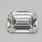 IGI 0.78 Carat Emerald Lab Grown Diamond 人工培育鑽石 實驗室人造鑽石