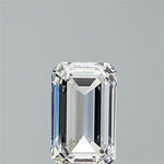 IGI 1.51 Carat Emerald Lab Grown Diamond 人工培育鑽石 實驗室人造鑽石